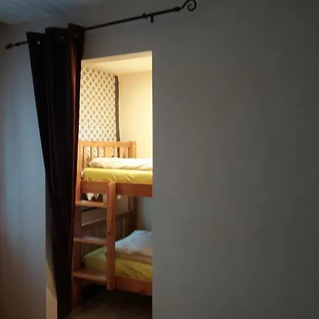 Apartment Stubnerblick Bad Gastein