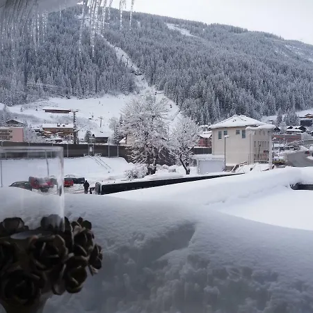 Stubnerblick Apartment Bad Gastein