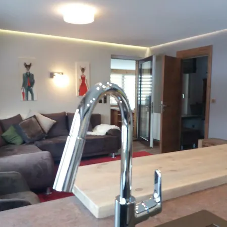 Stubnerblick Apartment Bad Gastein