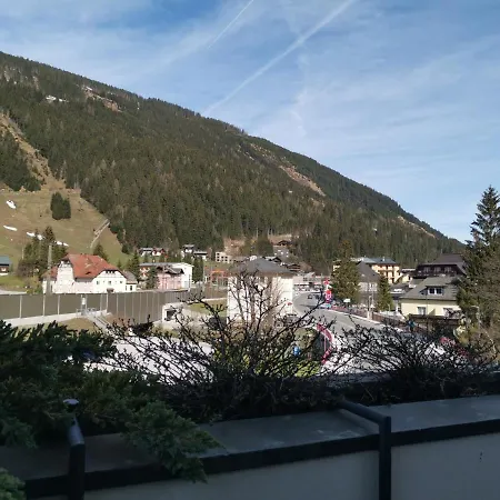 Stubnerblick Apartment Bad Gastein